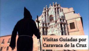 visita guiada por Caravaca de la Cruz Visita guiada por Caravaca de la Cruz