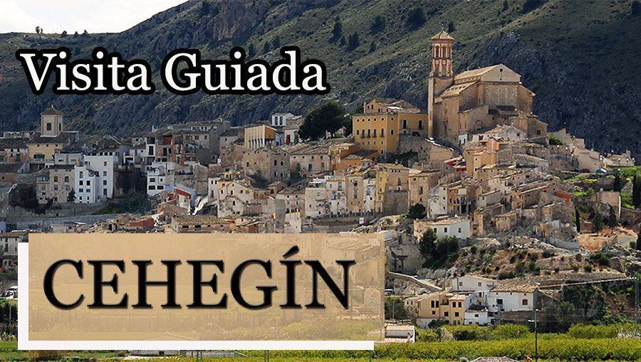 Visita guiada por Cehegín