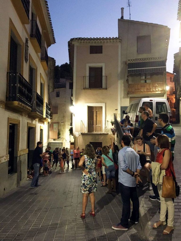 guía oficial de turismo